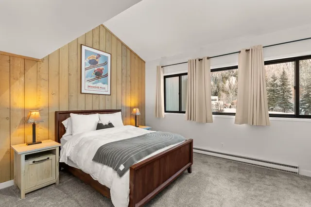 $1,625,000 | 119 Picabo Street, Unit B2, Ketchum, ID 83340