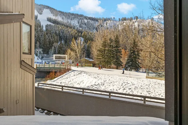 $1,625,000 | 119 Picabo Street, Unit B2, Ketchum, ID 83340