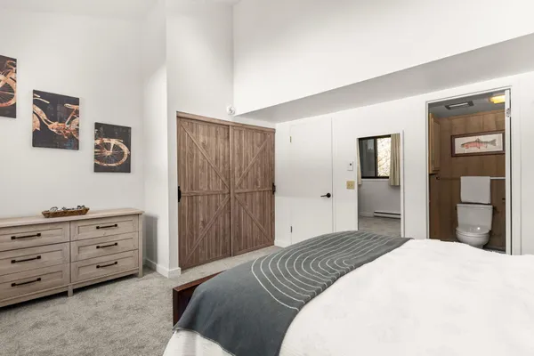 $1,499,000 | 119 Picabo Street, Unit B2, Ketchum, ID 83340