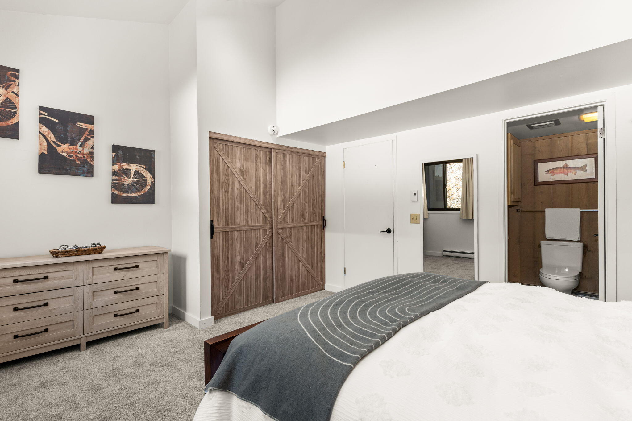 119 Picabo Street, Unit B2 Ketchum, ID 83340 - Photo 15 of 36 Primary