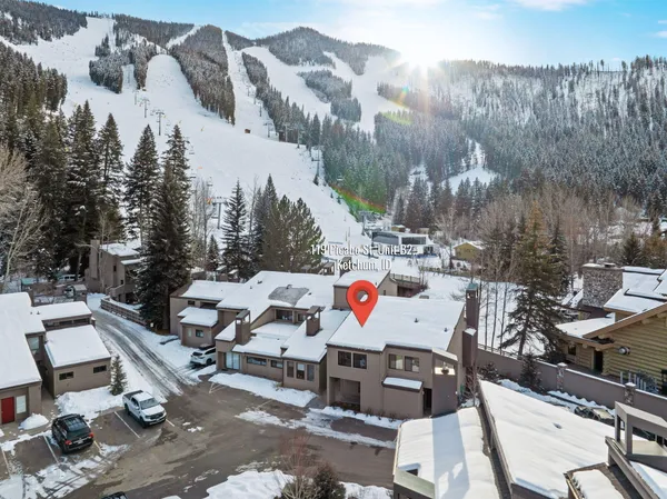 $1,499,000 | 119 Picabo Street, Unit B2, Ketchum, ID 83340
