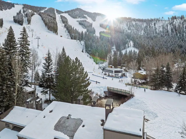 $1,625,000 | 119 Picabo Street, Unit B2, Ketchum, ID 83340
