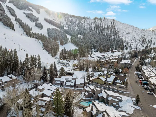 $1,625,000 | 119 Picabo Street, Unit B2, Ketchum, ID 83340