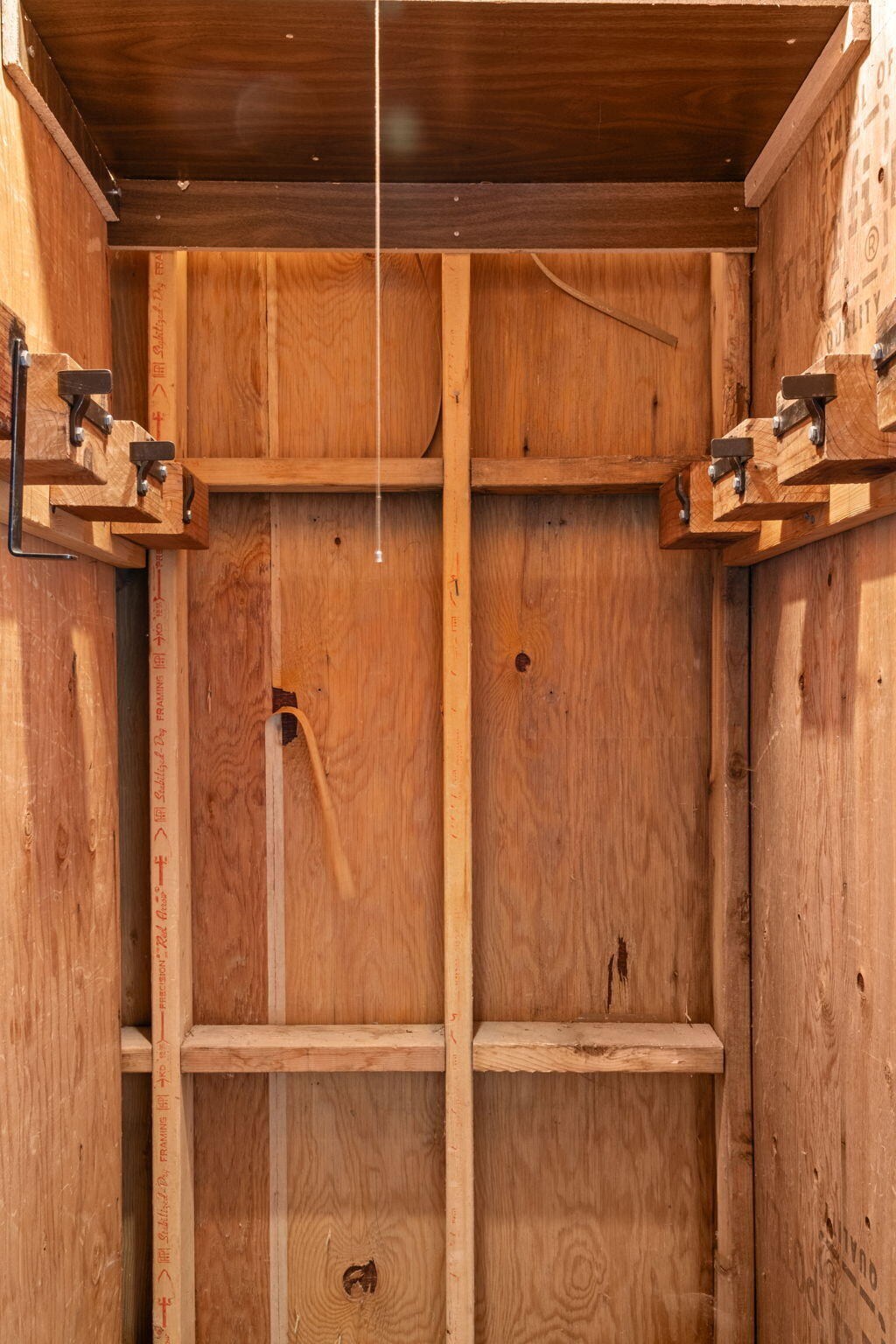 119 Picabo Street, Unit B2 Ketchum, ID 83340 - Photo 32 of 36 2 ski lockers