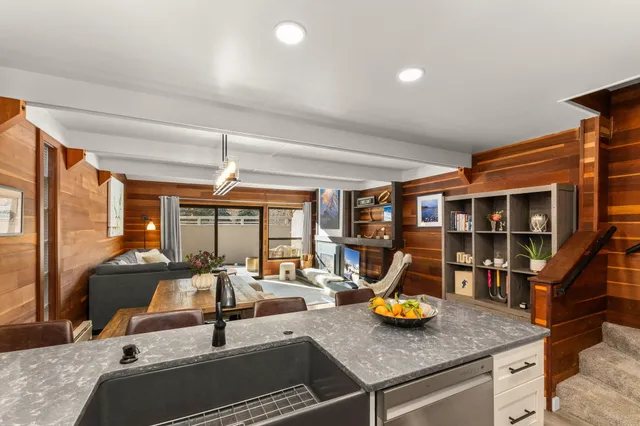 $1,625,000 | 119 Picabo Street, Unit B2, Ketchum, ID 83340