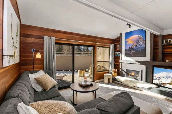 $1,499,000 | 119 Picabo Street, Unit B2, Ketchum, ID 83340