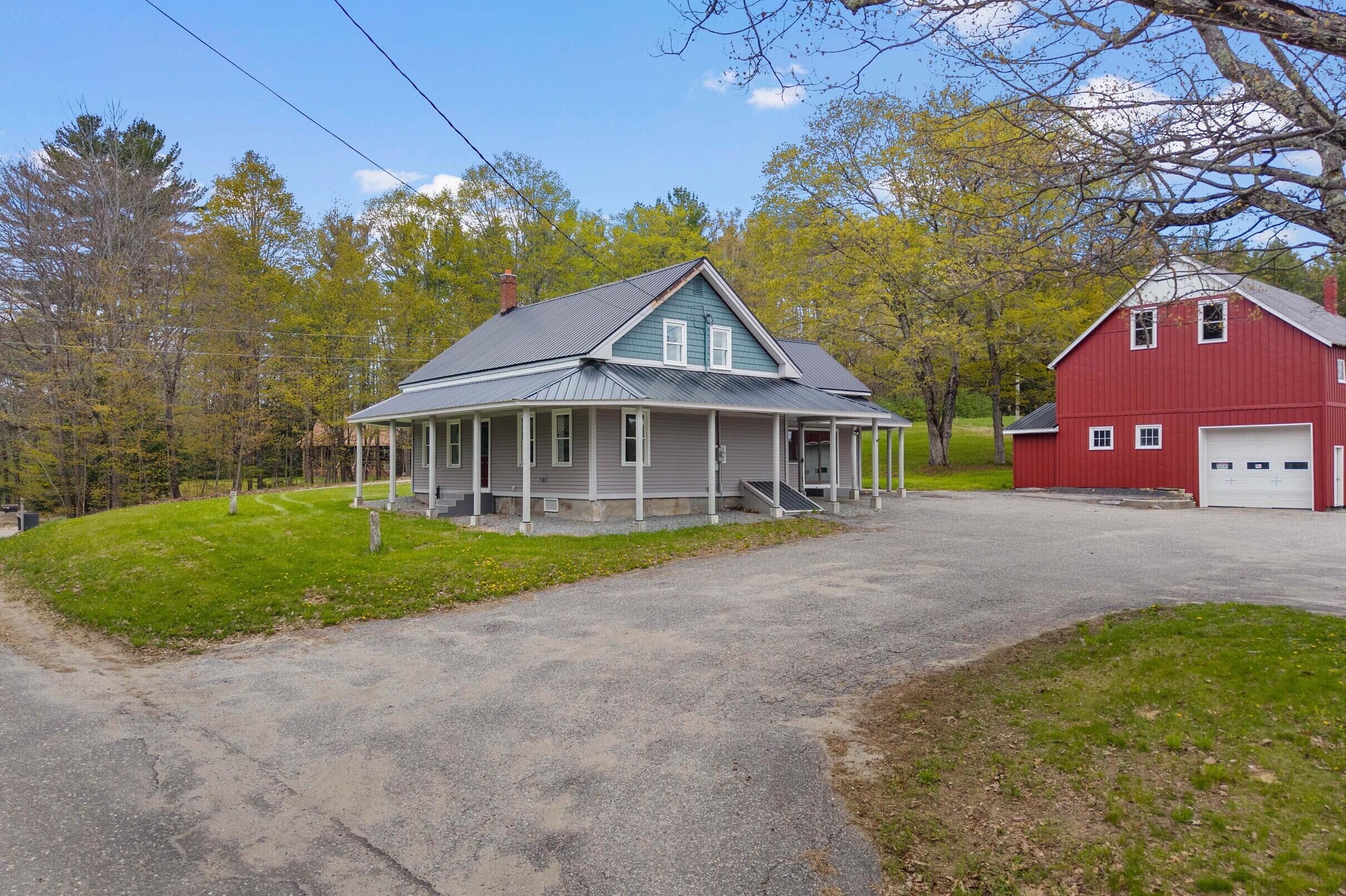 61 Hathaway Hill Road Livermore, ME 04253 - Photo 36 of 61
