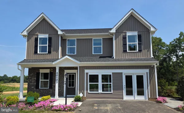 $539,880 | 20103 Regent Circle, Hagerstown, MD 21742