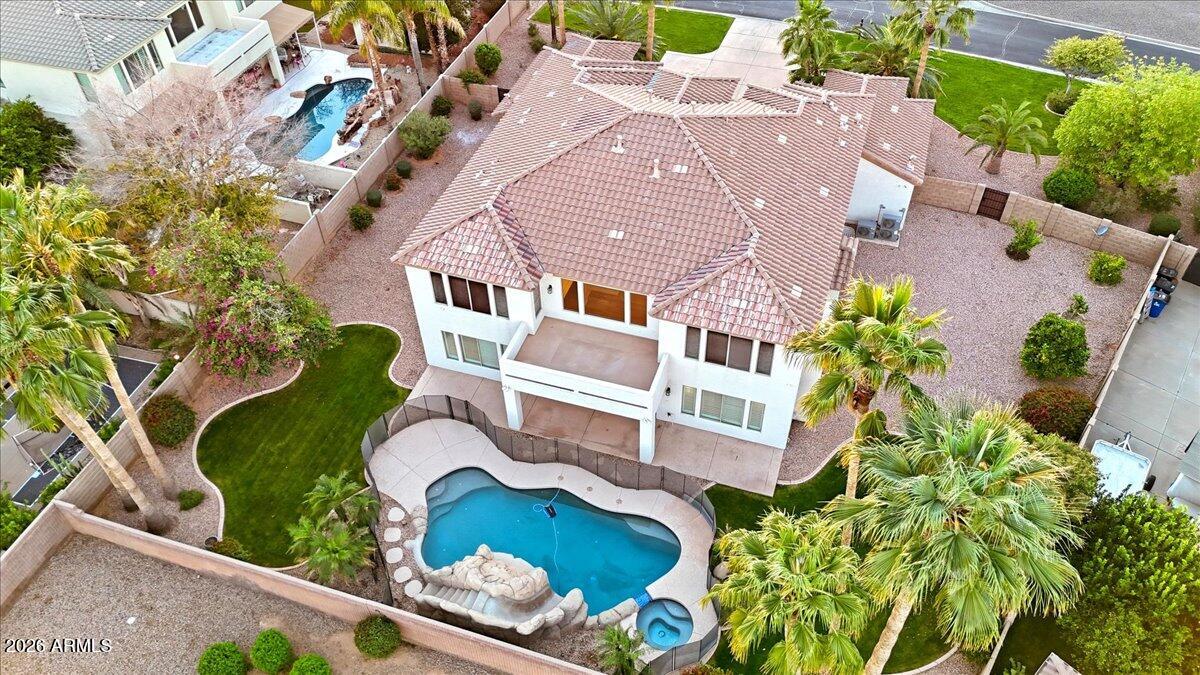 2517 South Constellation Way Gilbert, AZ 85295 - Photo 50 of 51 IMG_0928