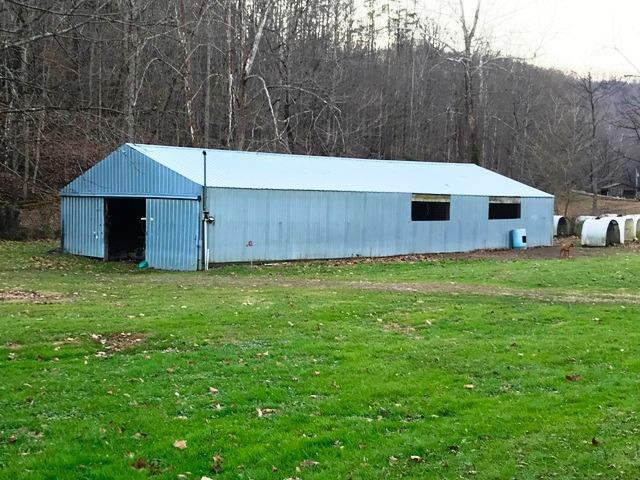 1925 Lower Cane Creek Road Stanton, KY 40380 - Photo 7 of 28 Photo 7