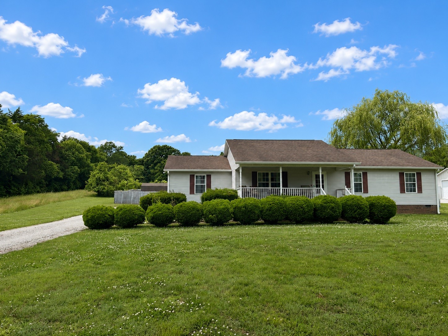 1788 Seavy Hight Road Columbia, TN 38401 - Photo 6 of 33