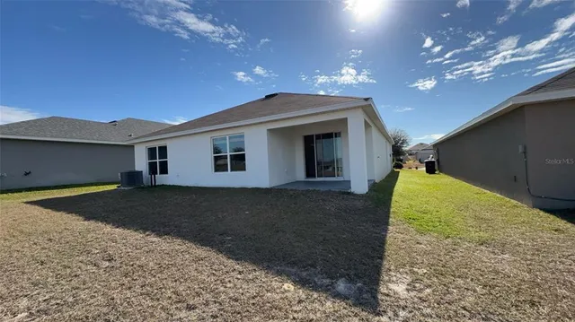 $1,900 | 661 West Twisted Oaks Drive, Beverly Hills, FL 34465