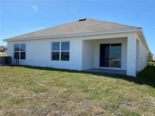 $1,900 | 661 West Twisted Oaks Drive, Beverly Hills, FL 34465