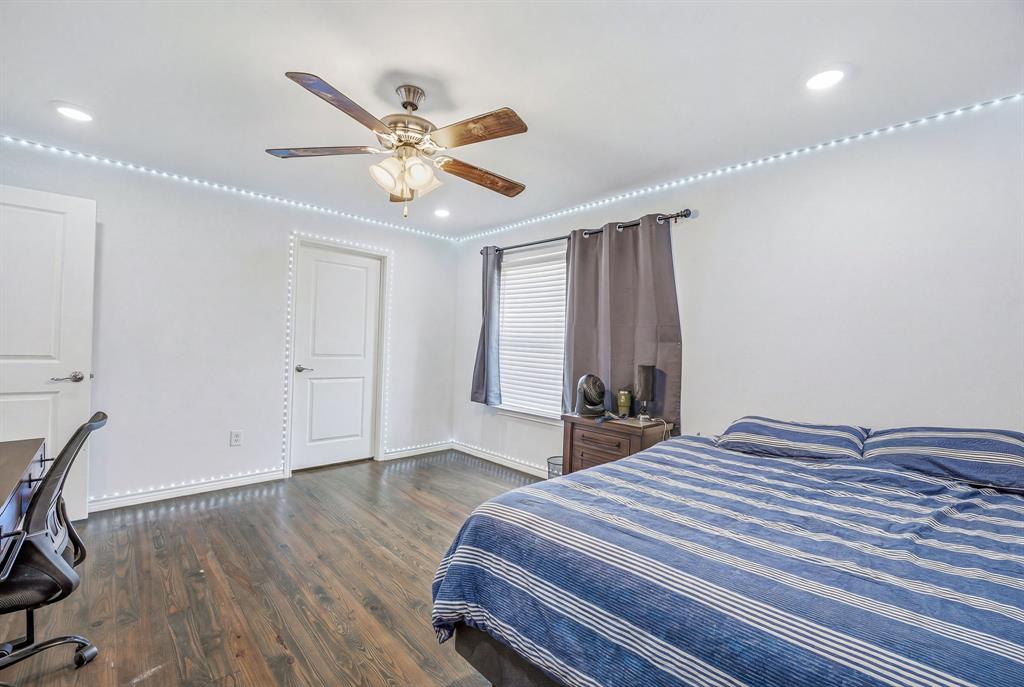 1037 West Frey Stephenville, TX 76401 - Photo 14 of 23