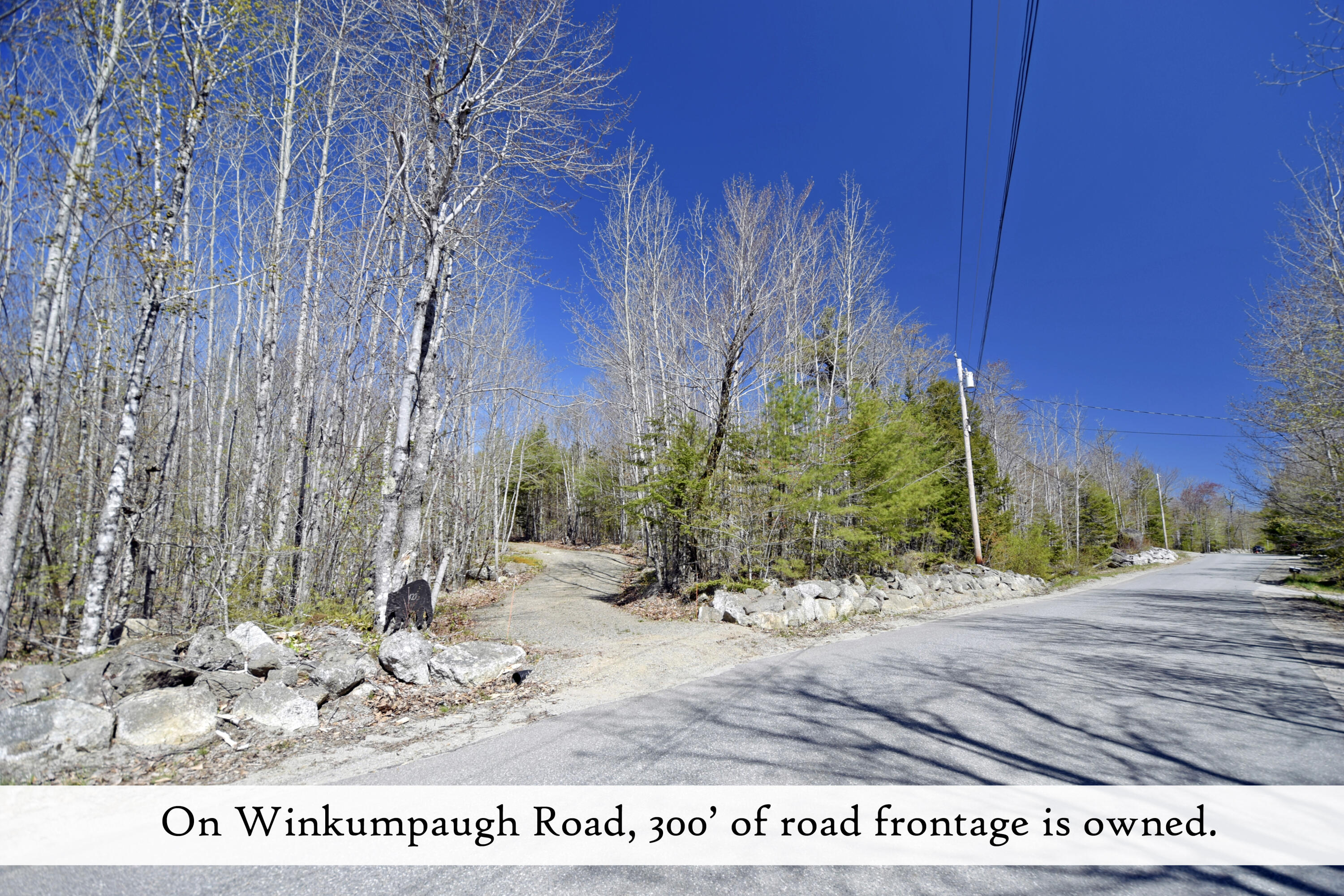 429 Winkumpaugh Road Ellsworth, ME 04605 - Photo 5 of 31 streetview 4, label