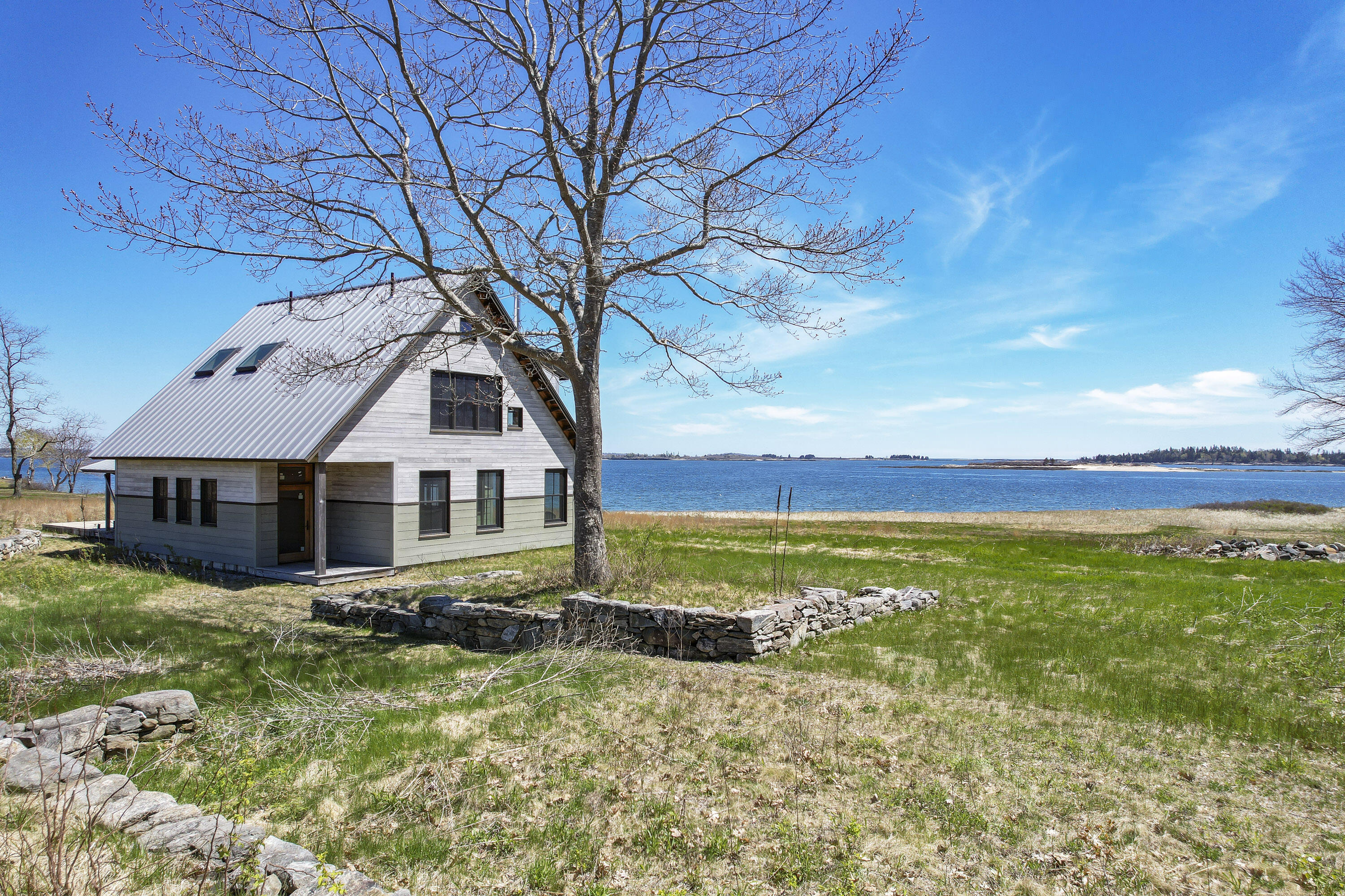 44 Jenks Road Chebeague Island, ME 04017 - Photo 1 of 31 44 Jenks Road_105