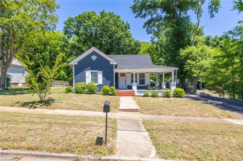 422 Patrick Street Eden, NC 27288 - Photo 2 of 32