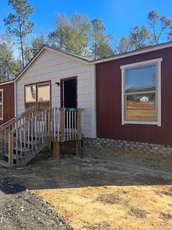 $190,000 | 5224 Old Mike Padgett Highway, Hephzibah, GA 30815