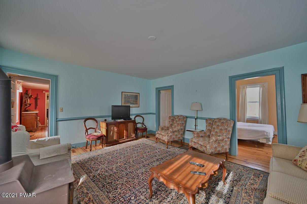 198 Daw Road Pleasant Mount, PA 18453 - Photo 14 of 61 Family Room
