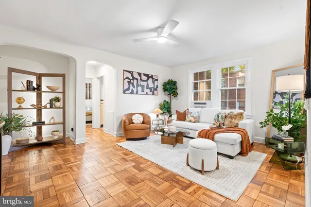 $345,000 | 2803 Cortland Place Northwest, Unit 206, Washington, DC 20008