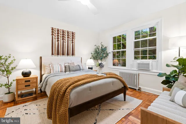 $345,000 | 2803 Cortland Place Northwest, Unit 206, Washington, DC 20008