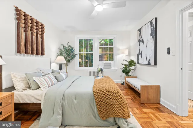 $345,000 | 2803 Cortland Place Northwest, Unit 206, Washington, DC 20008