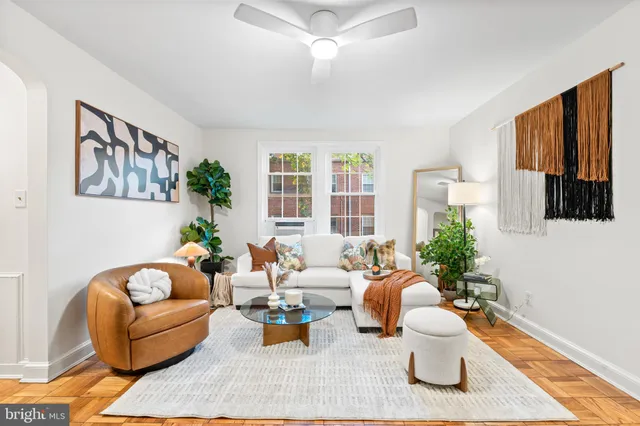 $345,000 | 2803 Cortland Place Northwest, Unit 206, Washington, DC 20008