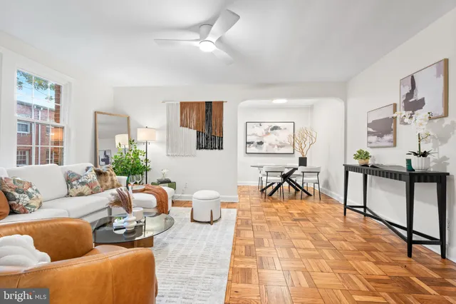 $345,000 | 2803 Cortland Place Northwest, Unit 206, Washington, DC 20008