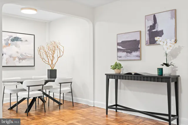 $345,000 | 2803 Cortland Place Northwest, Unit 206, Washington, DC 20008