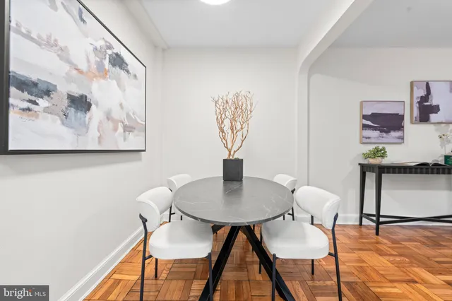 $345,000 | 2803 Cortland Place Northwest, Unit 206, Washington, DC 20008