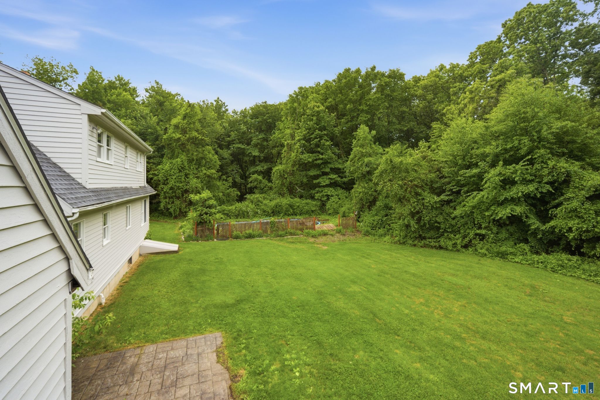 141 Hebron Road Bolton, CT 06043 - Photo 30 of 34