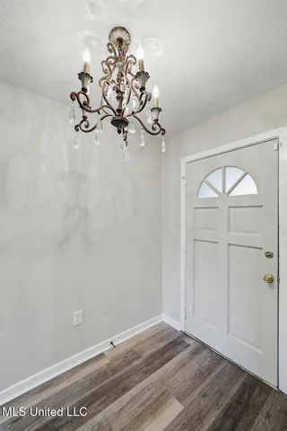 $1,675 | 1264 Woodfield Drive, Jackson, MS 39211