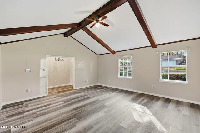 $1,675 | 1264 Woodfield Drive, Jackson, MS 39211