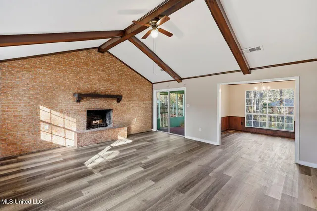 $1,675 | 1264 Woodfield Drive, Jackson, MS 39211