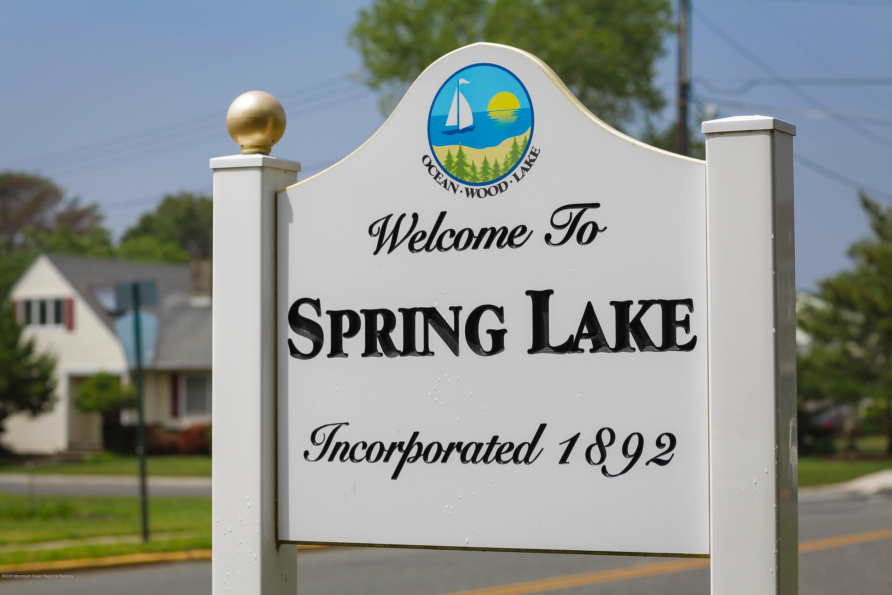 317 Ludlow Avenue Spring Lake, NJ 07762 - Photo 2 of 28 124