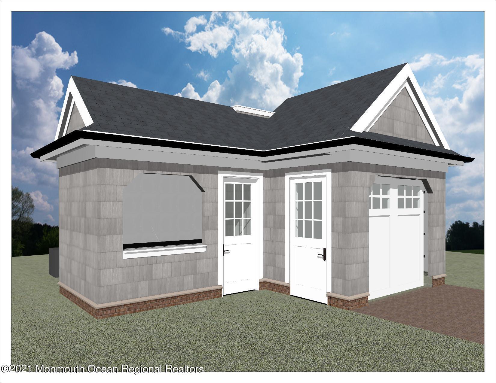 317 Ludlow Avenue Spring Lake, NJ 07762 - Photo 11 of 28 Garage-page-002