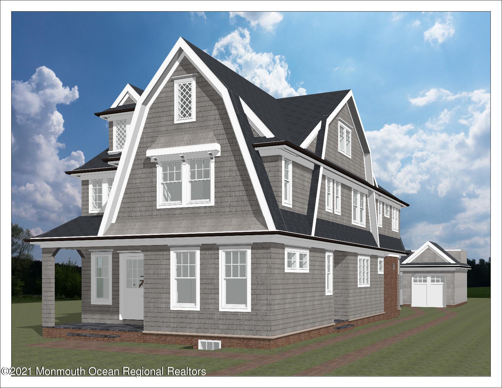317 Ludlow Avenue Spring Lake, NJ 07762 - Photo 3 of 28 Louro plans renders-page-006