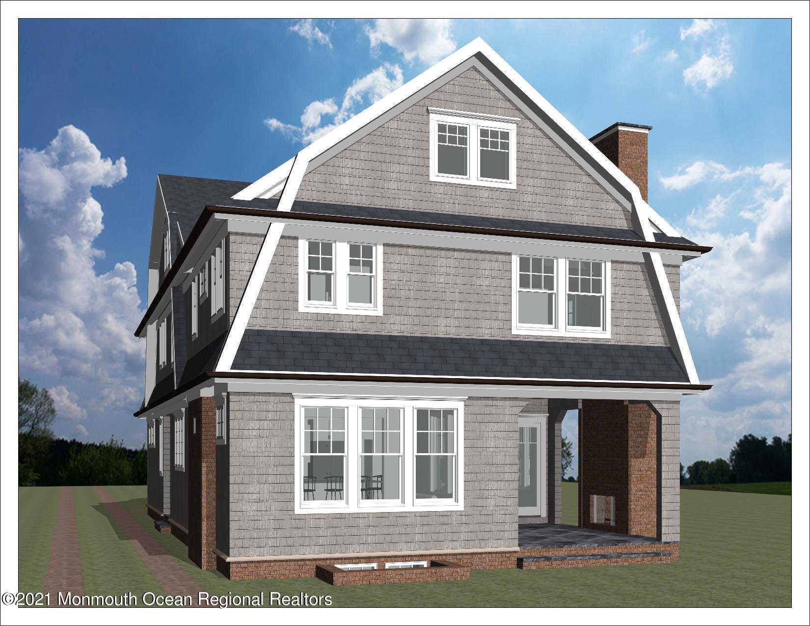 317 Ludlow Avenue Spring Lake, NJ 07762 - Photo 10 of 28 Louro plans renders-page-008