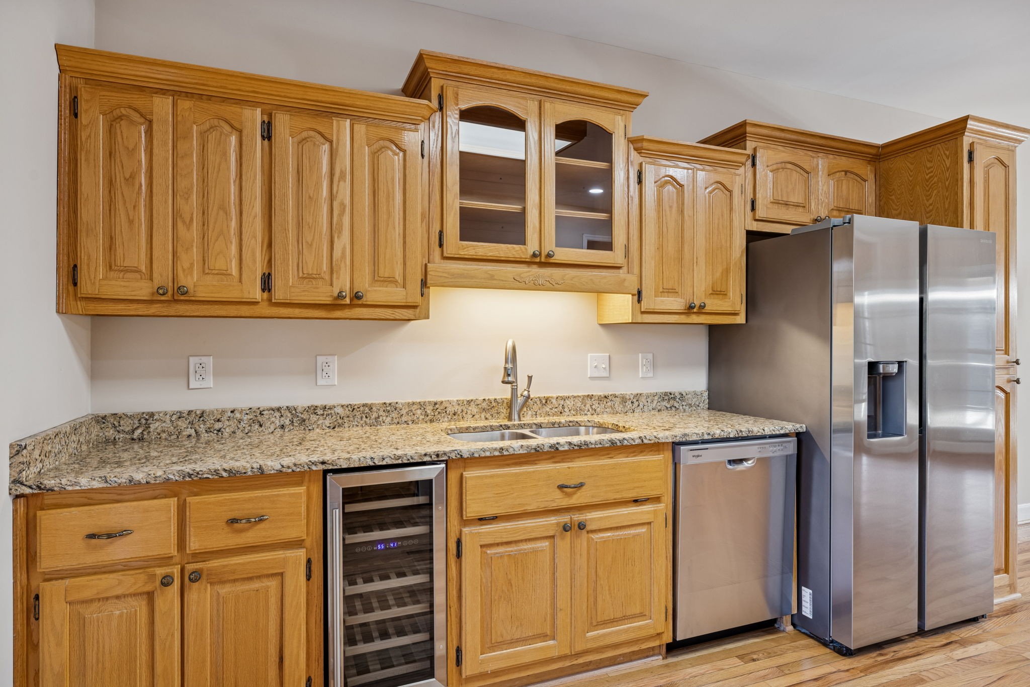 1366 Iron Bridge Road Columbia, TN 38401 - Photo 18 of 43