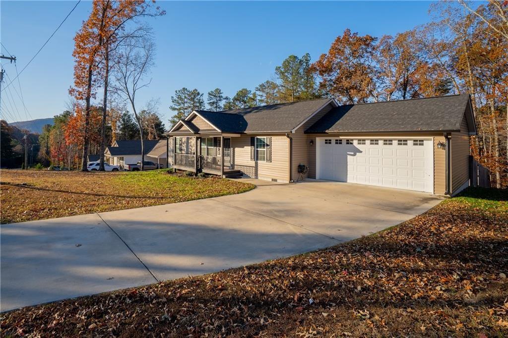 2708 Quarles Road Rocky Face, GA 30740 - Photo 1 of 1 Gallery Image 1