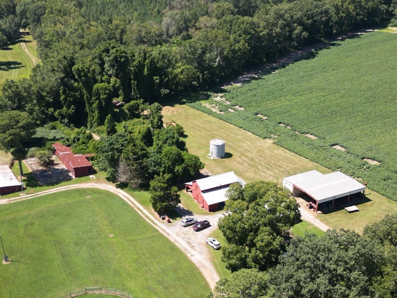 300 Rawlsdale Road Franklin, VA 23851 - Photo 9 of 15 DJI_0744