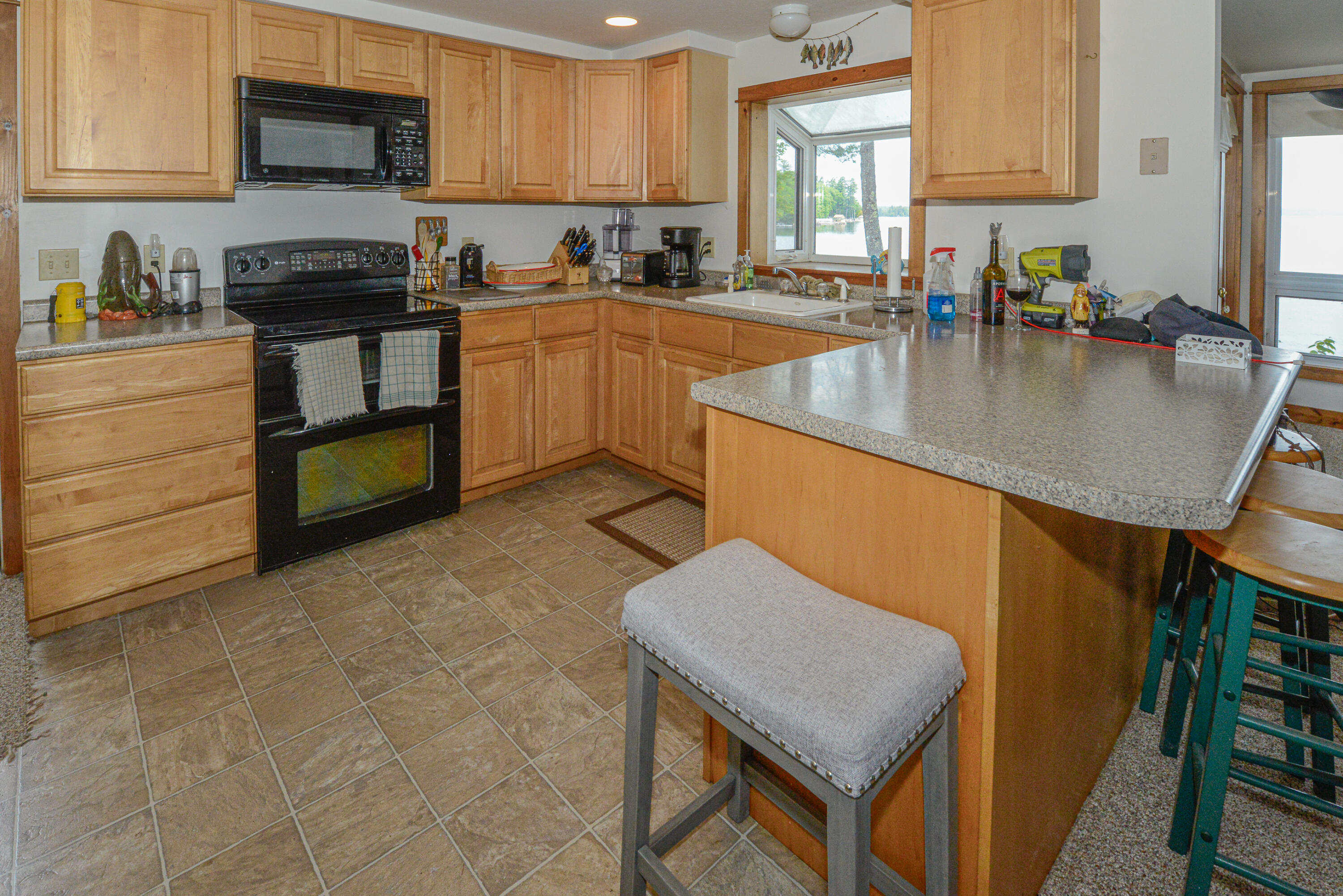 116 Salmon Point Road Sebago, ME 04029 - Photo 10 of 58 116 Salmon Point-69