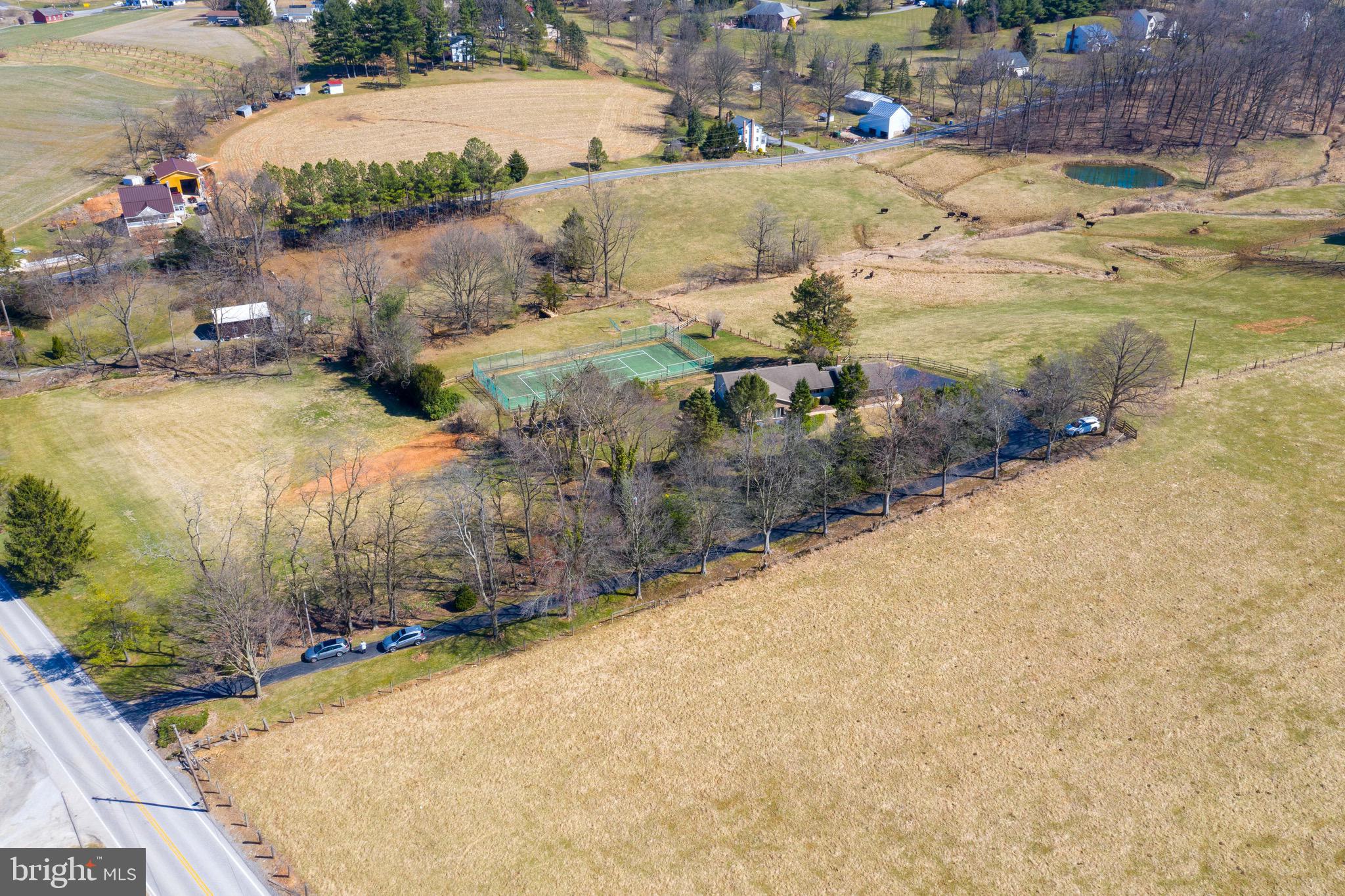 390 Oak Road Dallastown, PA 17313 - Photo 46 of 62 Gallery Image 46