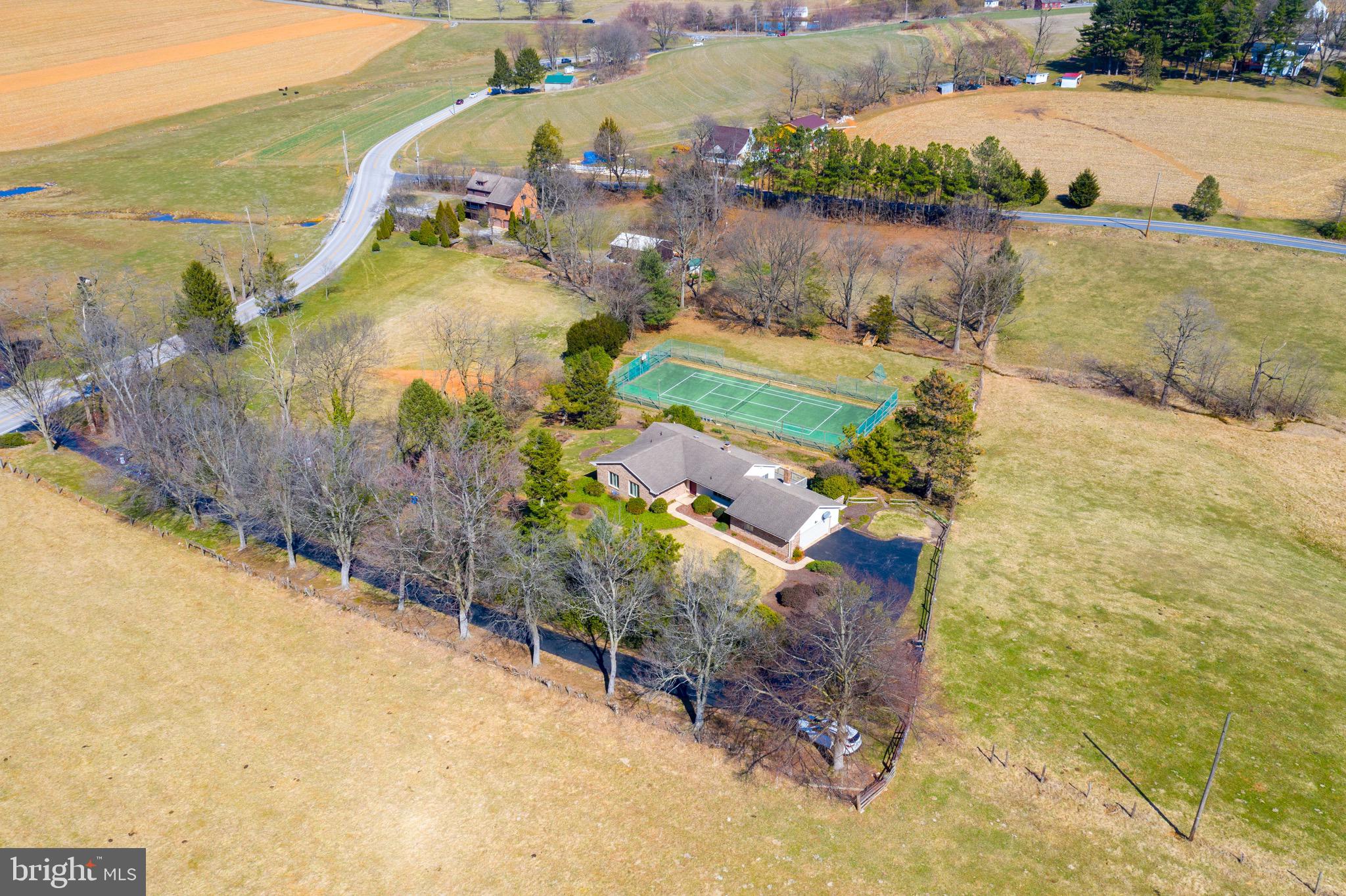 390 Oak Road Dallastown, PA 17313 - Photo 47 of 62 Gallery Image 47