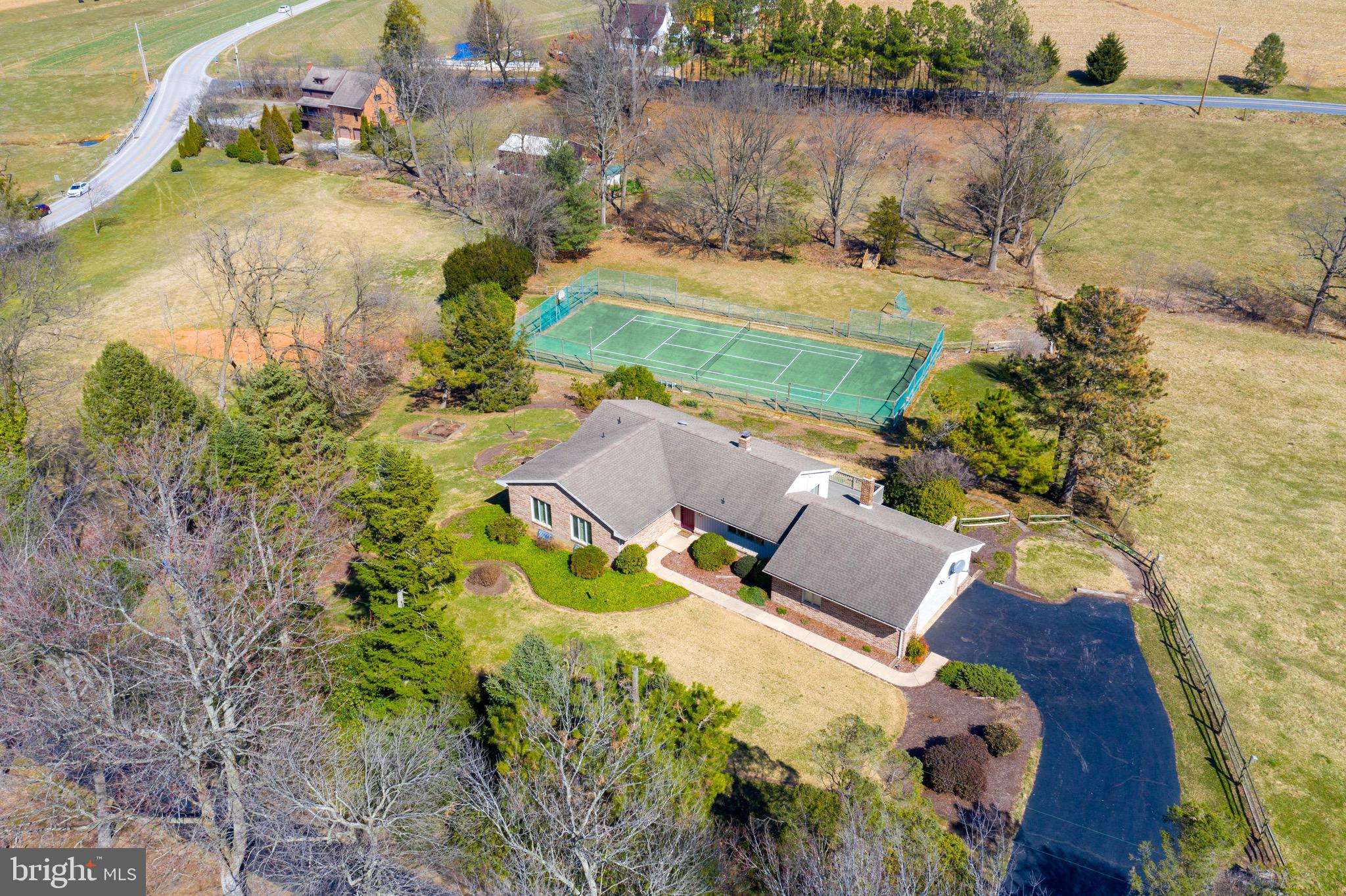 390 Oak Road Dallastown, PA 17313 - Photo 48 of 62 Gallery Image 48