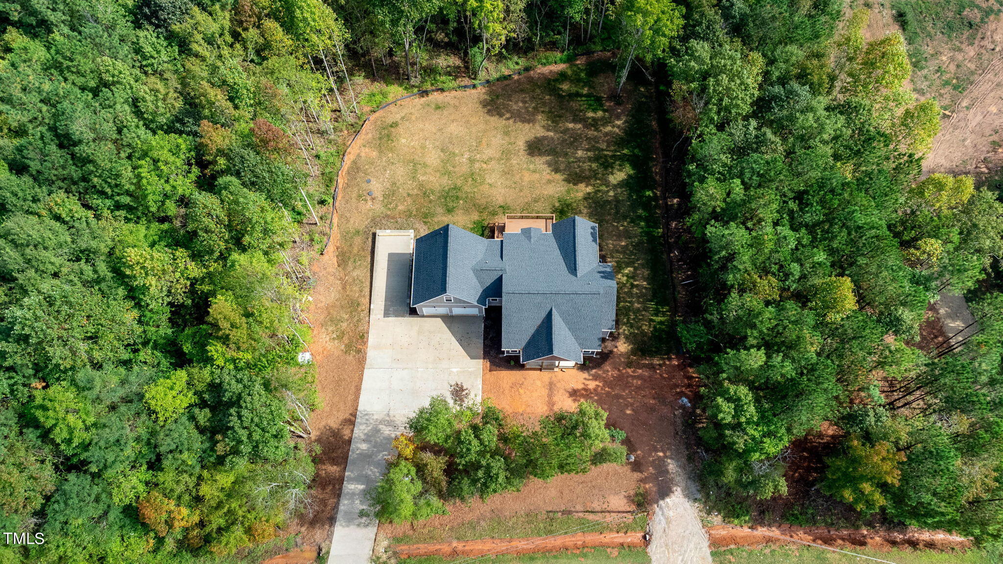 238 Cheeks Quarter Road Henderson, NC 27537 - Photo 45 of 52 45-web-or-mls-DJI_0747-HDRRE