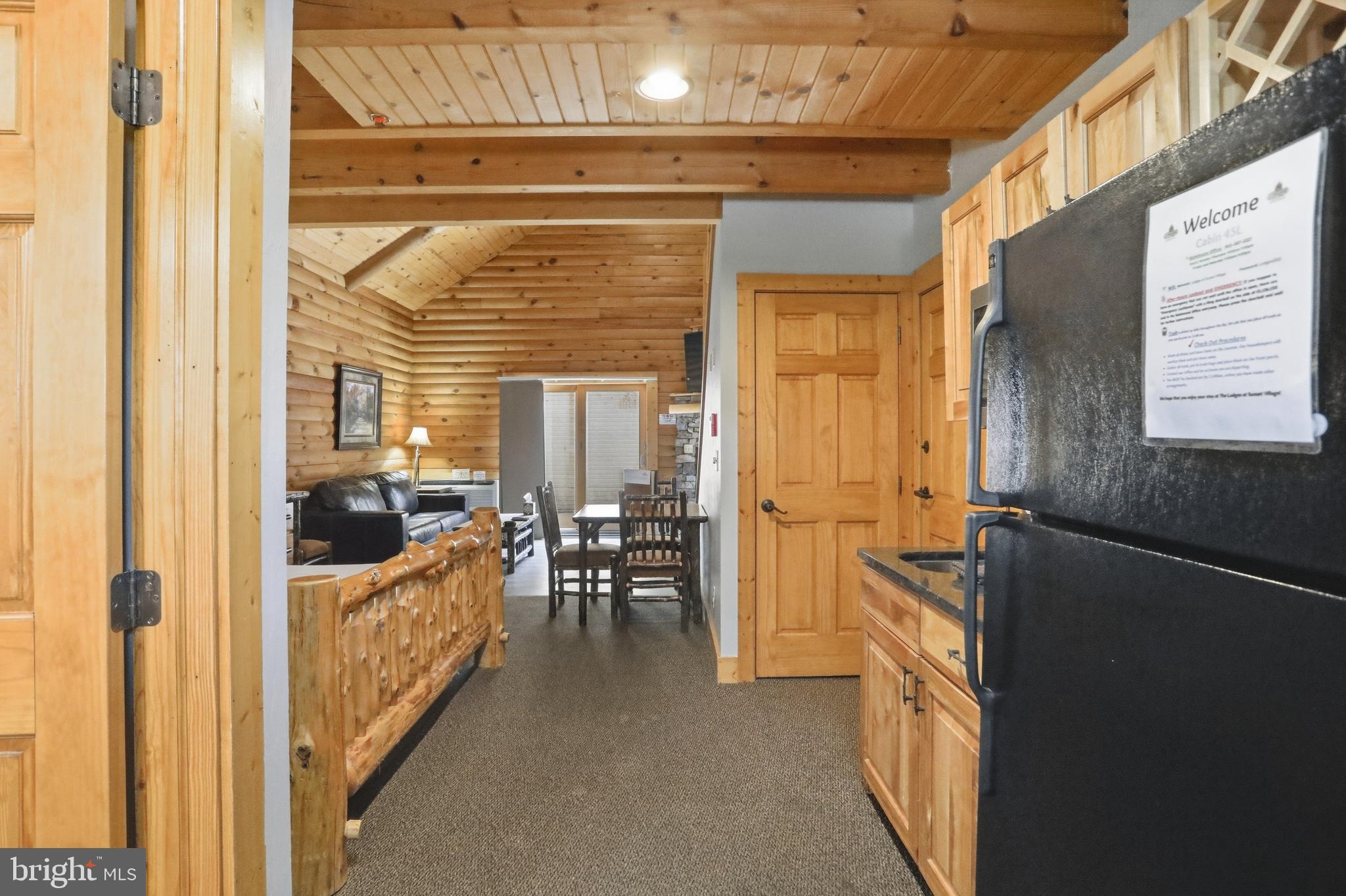 277 Cabin Lodge Road McHenry, MD 21541 - Photo 2 of 29