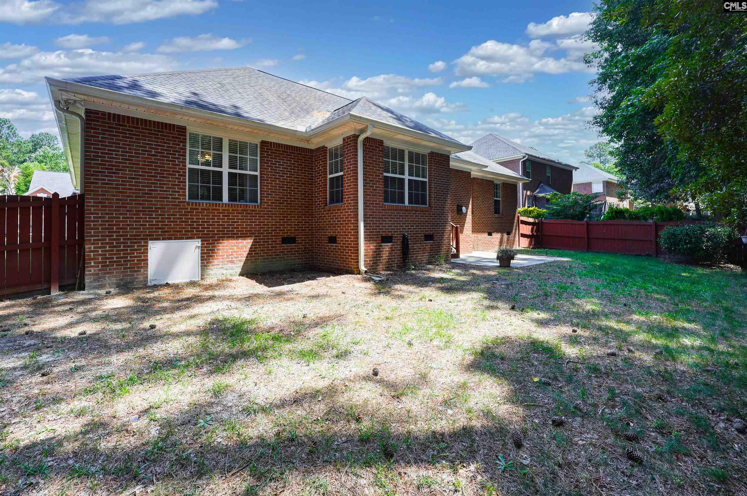 121 Frasier Bay Road Columbia, SC 29229 - Photo 43 of 52