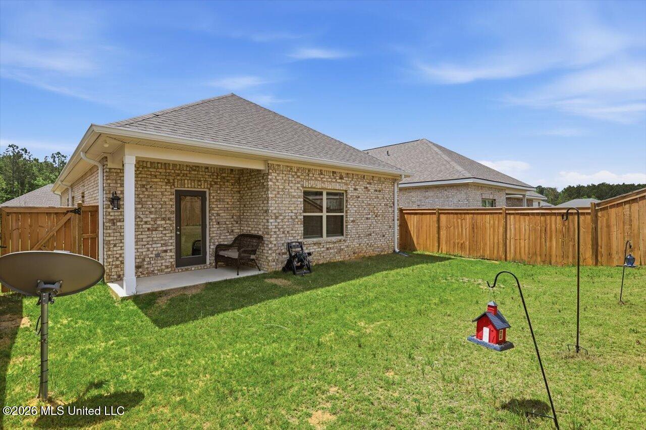 417 Hidden Reed Court Pearl, MS 39208 - Photo 21 of 23 22-417 Hidden Reed Ct _ Hometoursms.com