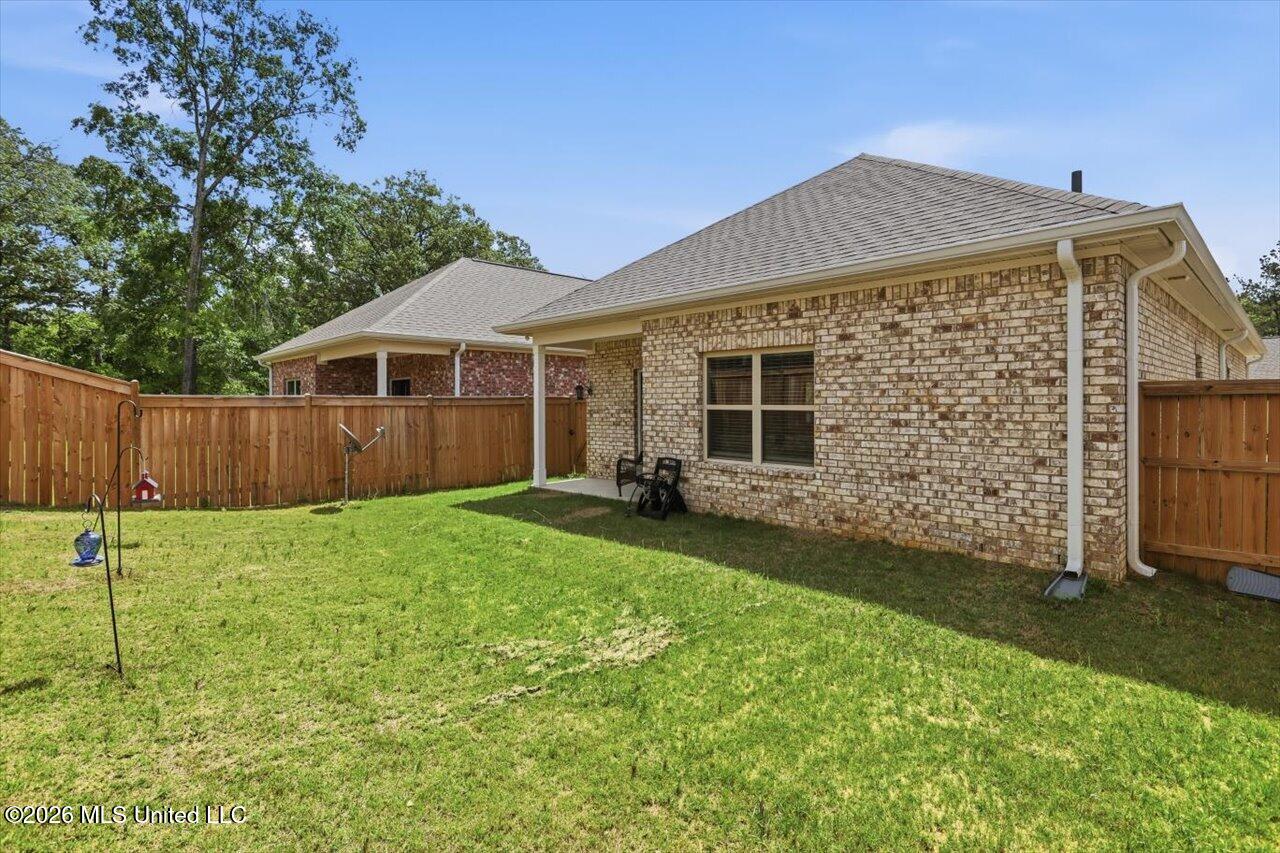 417 Hidden Reed Court Pearl, MS 39208 - Photo 22 of 23 23-417 Hidden Reed Ct _ Hometoursms.com